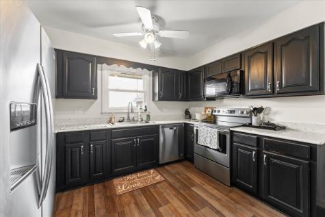 14540 East 3400 North Road Rossville IL 60963