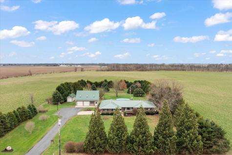 14540 East 3400 North Road Rossville IL 60963