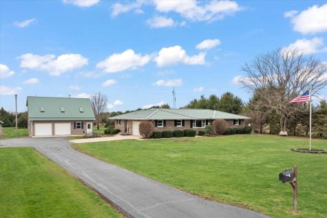 14540 East 3400 North Road Rossville IL 60963