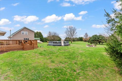 14540 East 3400 North Road Rossville IL 60963