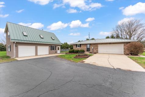 14540 East 3400 North Road Rossville IL 60963