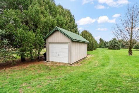 14540 East 3400 North Road Rossville IL 60963