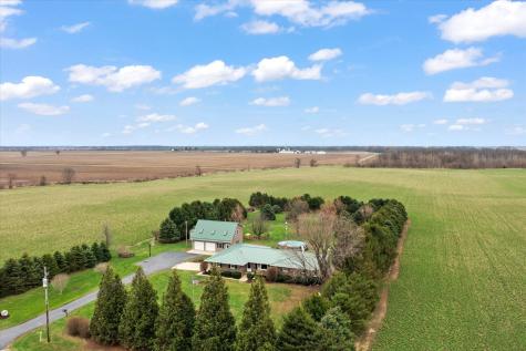 14540 East 3400 North Road Rossville IL 60963