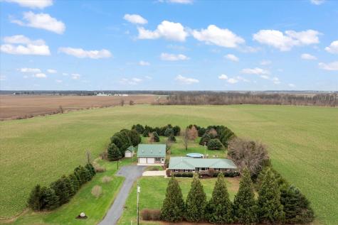 14540 East 3400 North Road Rossville IL 60963