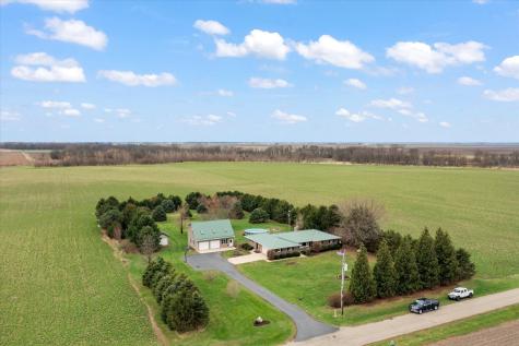 14540 East 3400 North Road Rossville IL 60963