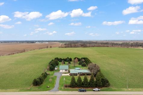 14540 East 3400 North Road Rossville IL 60963