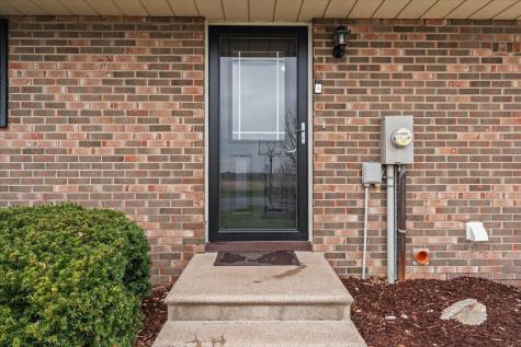 14540 East 3400 North Road Rossville IL 60963