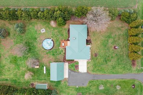 14540 East 3400 North Road Rossville IL 60963