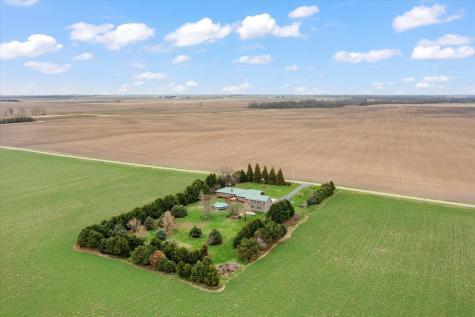 14540 East 3400 North Road Rossville IL 60963