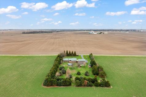 14540 East 3400 North Road Rossville IL 60963
