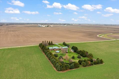 14540 East 3400 North Road Rossville IL 60963