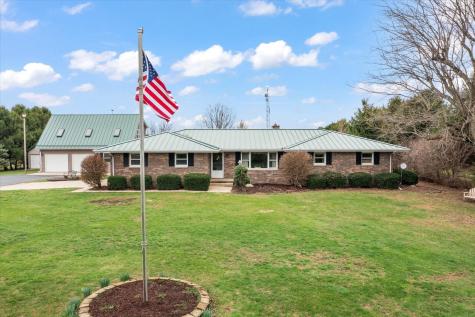 14540 East 3400 North Road Rossville IL 60963
