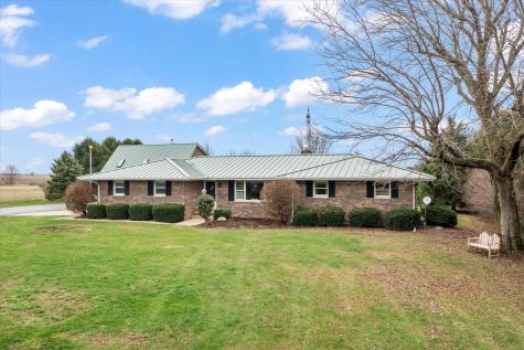 14540 East 3400 North Road Rossville IL 60963