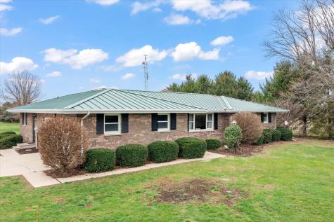 14540 East 3400 North Road Rossville IL 60963