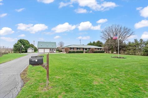 14540 East 3400 North Road Rossville IL 60963