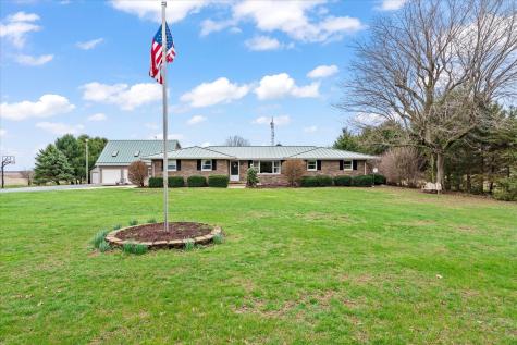 14540 East 3400 North Road Rossville IL 60963