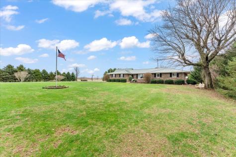 14540 East 3400 North Road Rossville IL 60963
