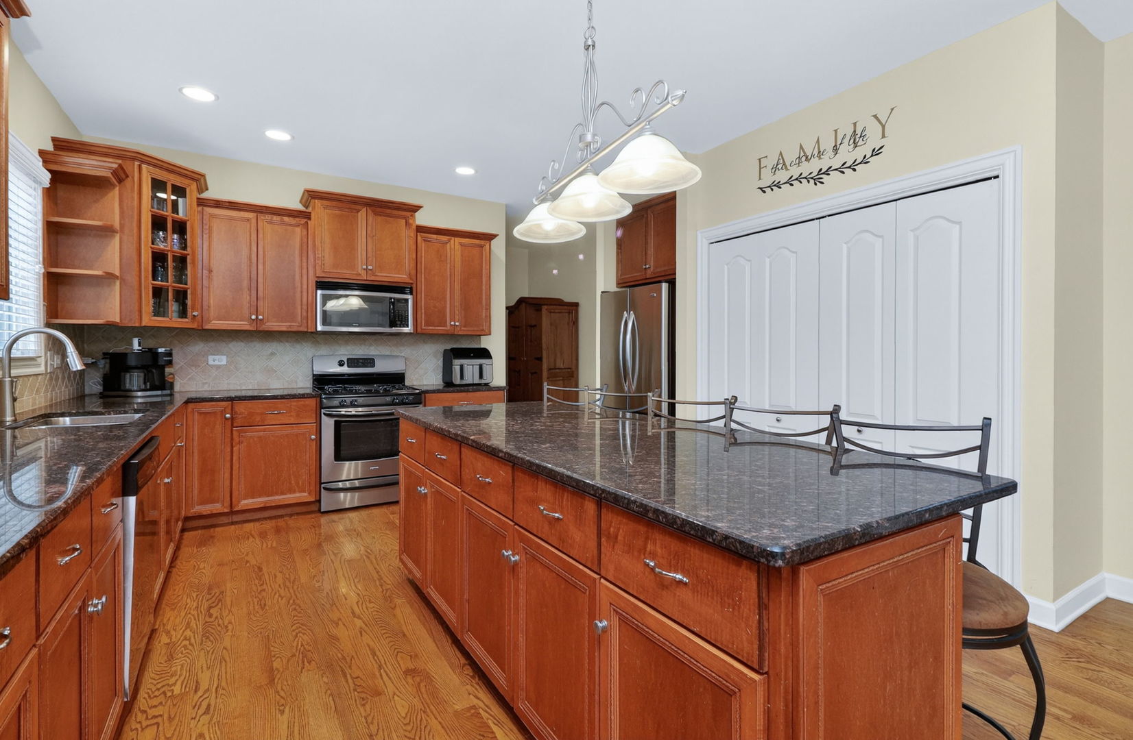 25002 Chalk Hill Circle Plainfield IL 60544