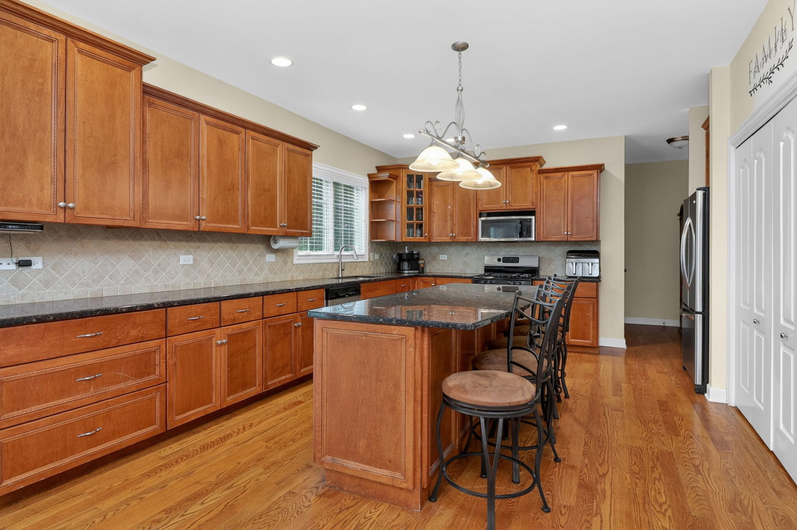 25002 Chalk Hill Circle Plainfield IL 60544