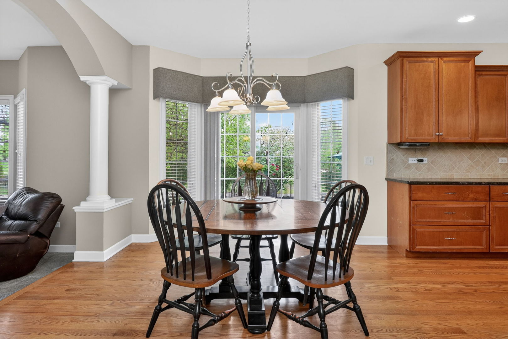 25002 Chalk Hill Circle Plainfield IL 60544