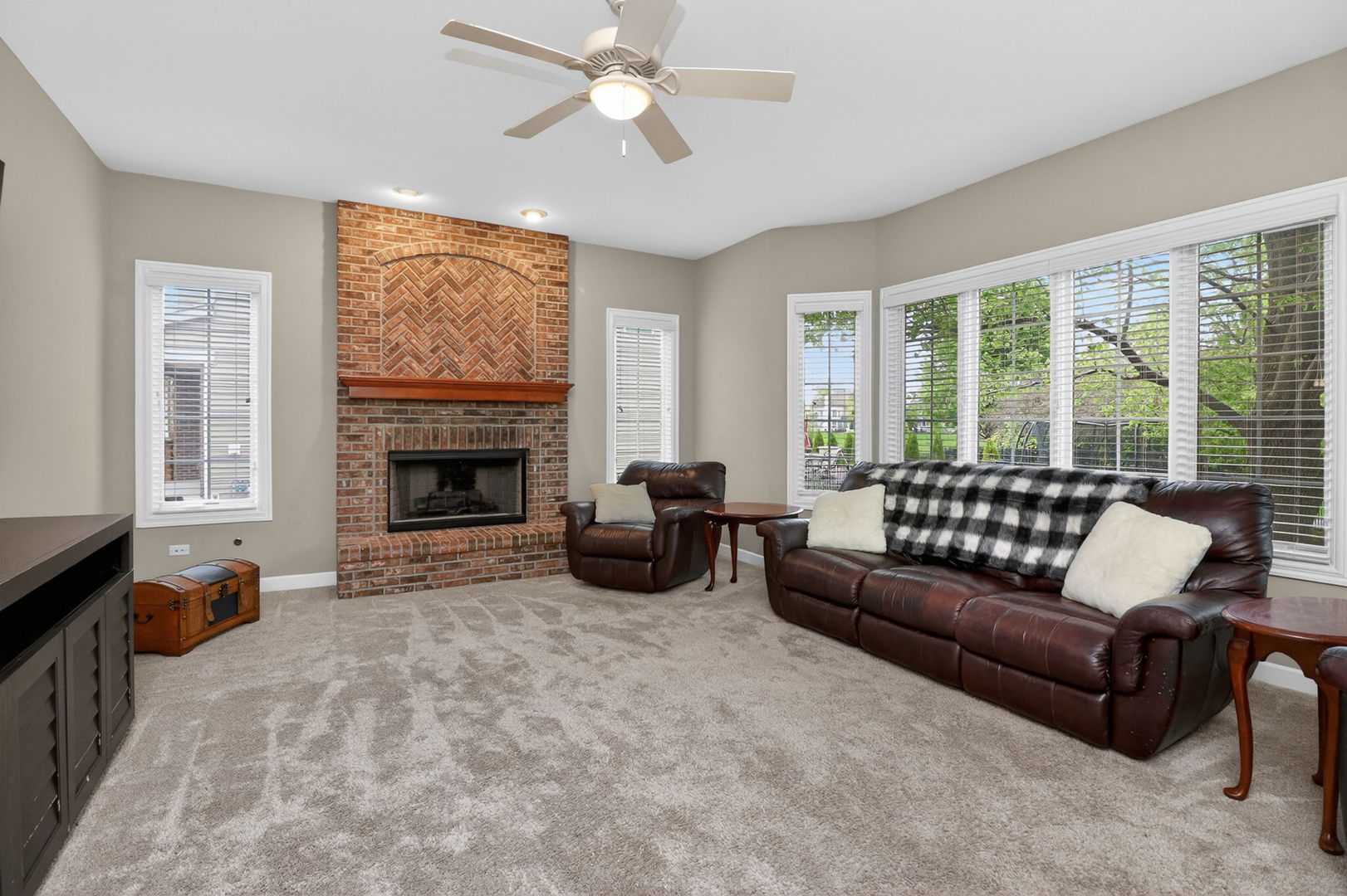 25002 Chalk Hill Circle Plainfield IL 60544