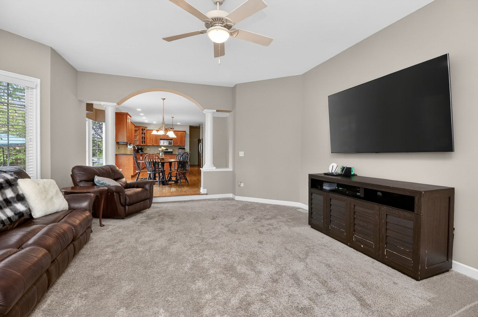 25002 Chalk Hill Circle Plainfield IL 60544