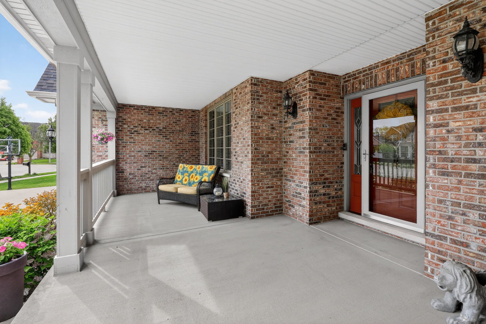 25002 Chalk Hill Circle Plainfield IL 60544