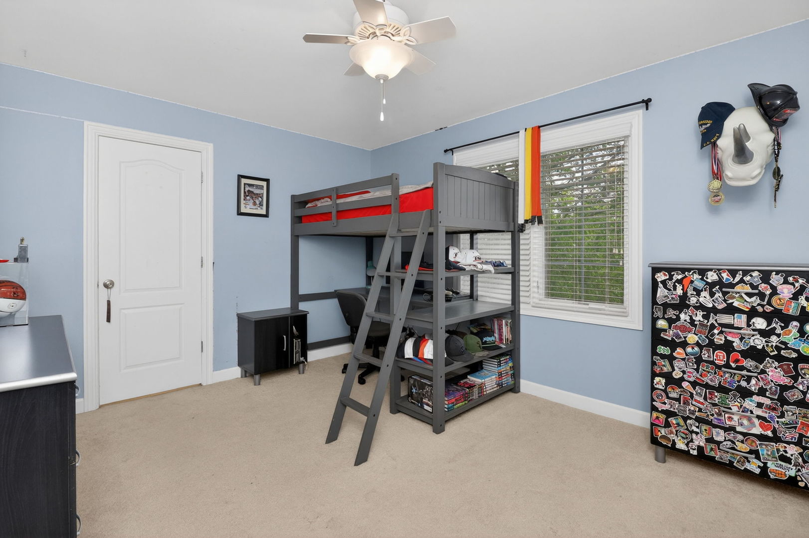 25002 Chalk Hill Circle Plainfield IL 60544