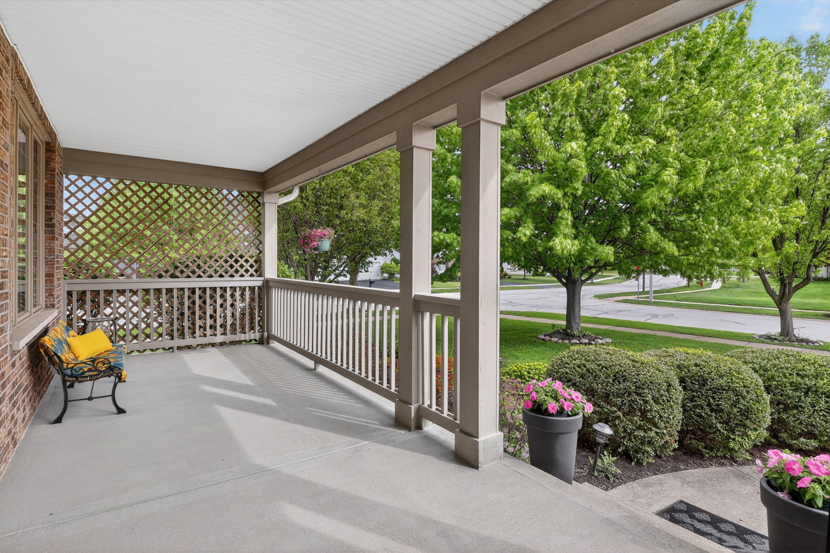 25002 Chalk Hill Circle Plainfield IL 60544