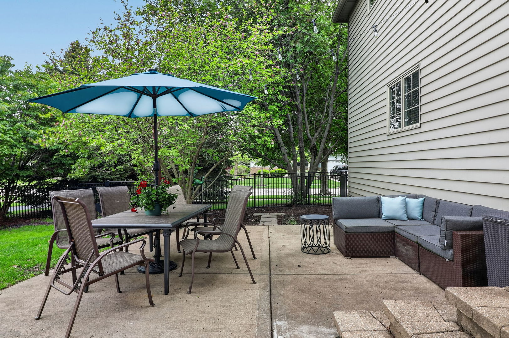 25002 Chalk Hill Circle Plainfield IL 60544