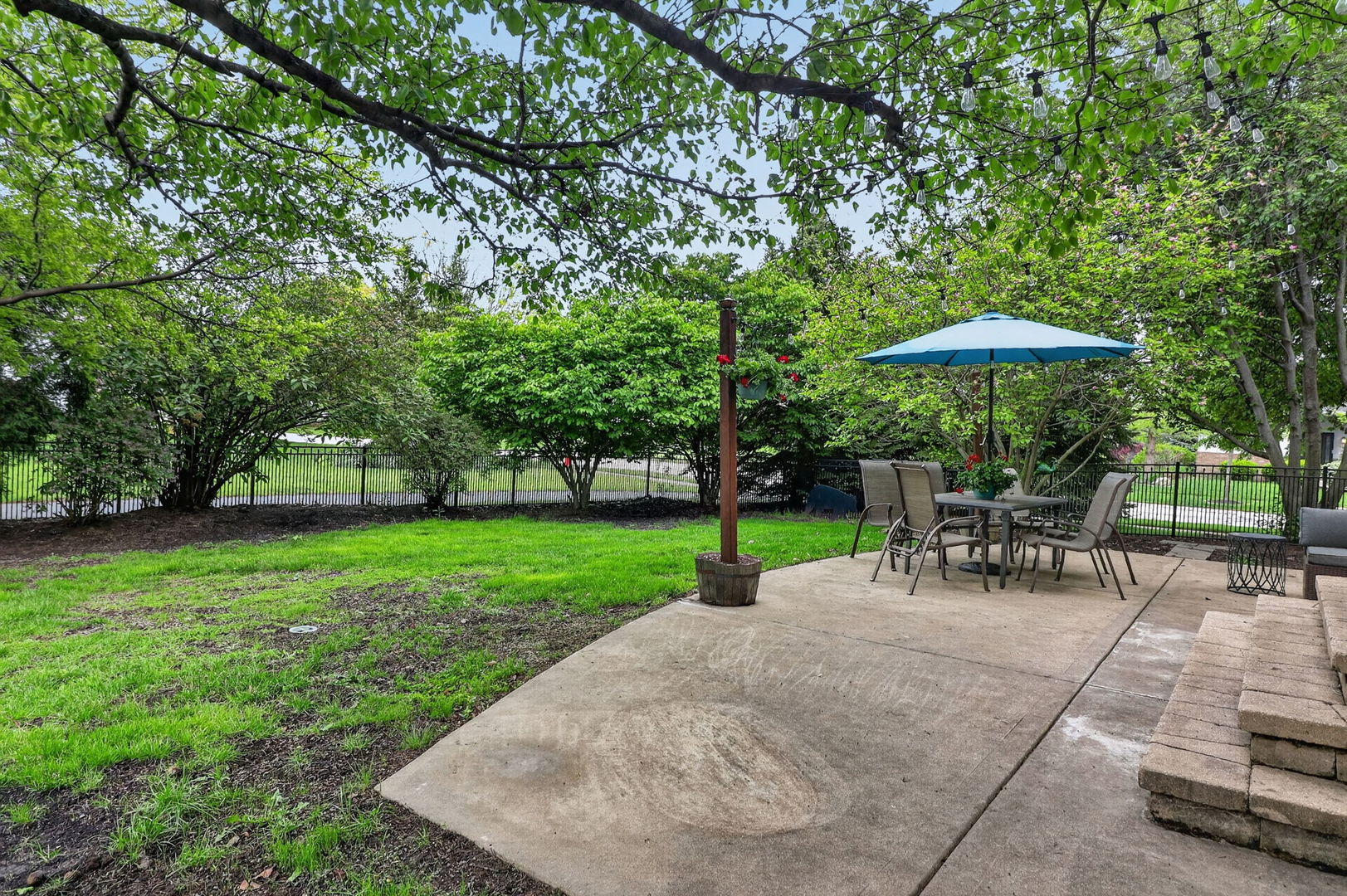 25002 Chalk Hill Circle Plainfield IL 60544