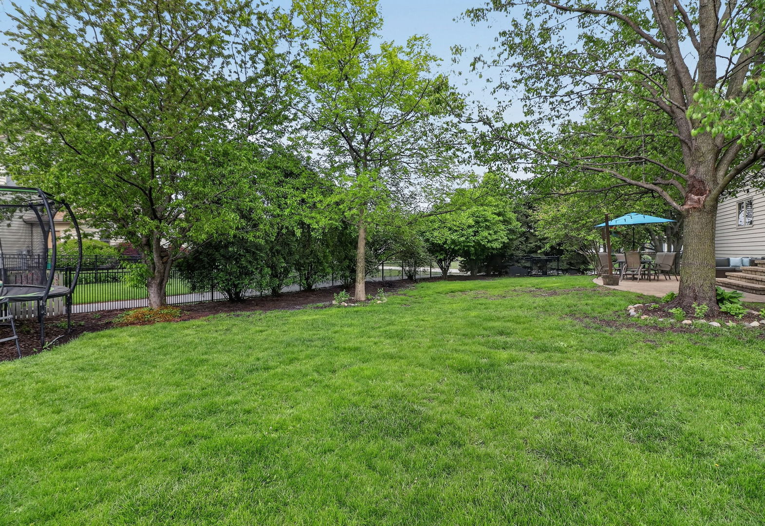 25002 Chalk Hill Circle Plainfield IL 60544