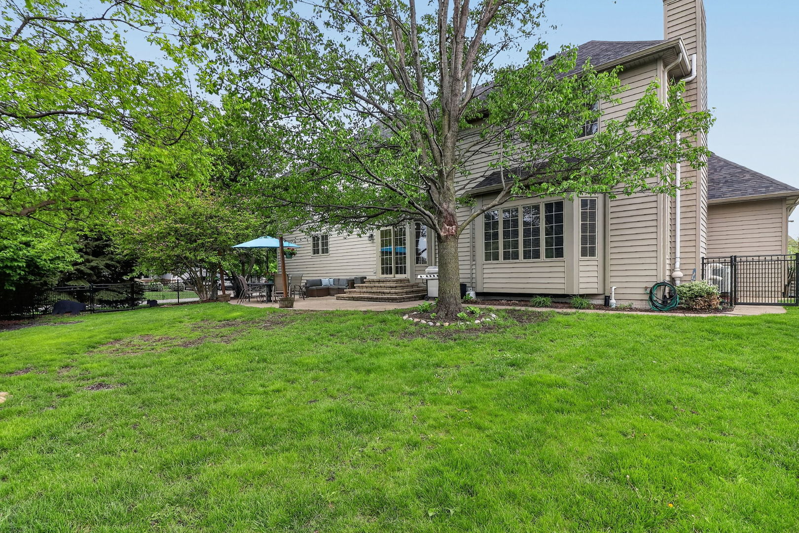 25002 Chalk Hill Circle Plainfield IL 60544