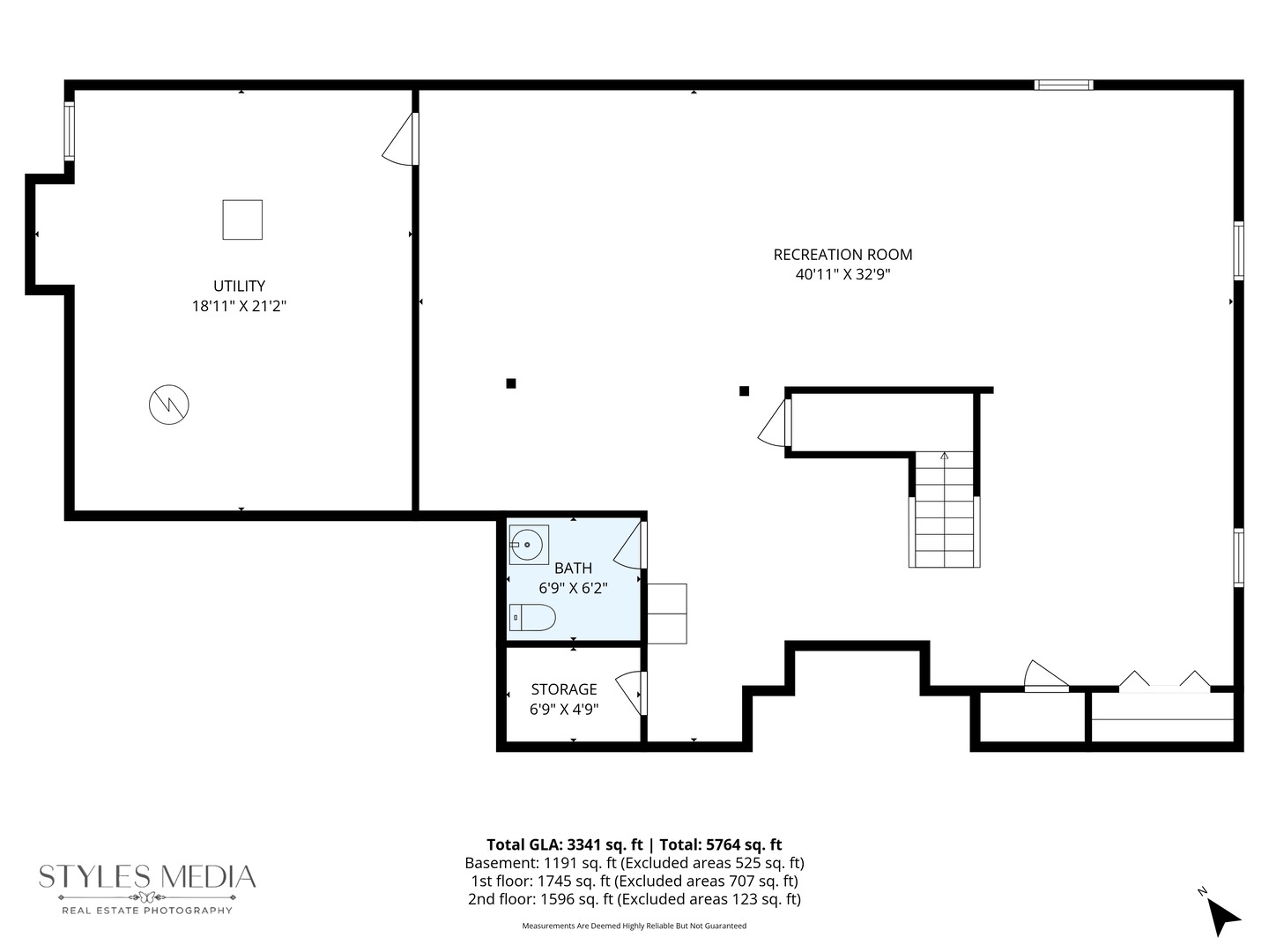 25002 Chalk Hill Circle Plainfield IL 60544