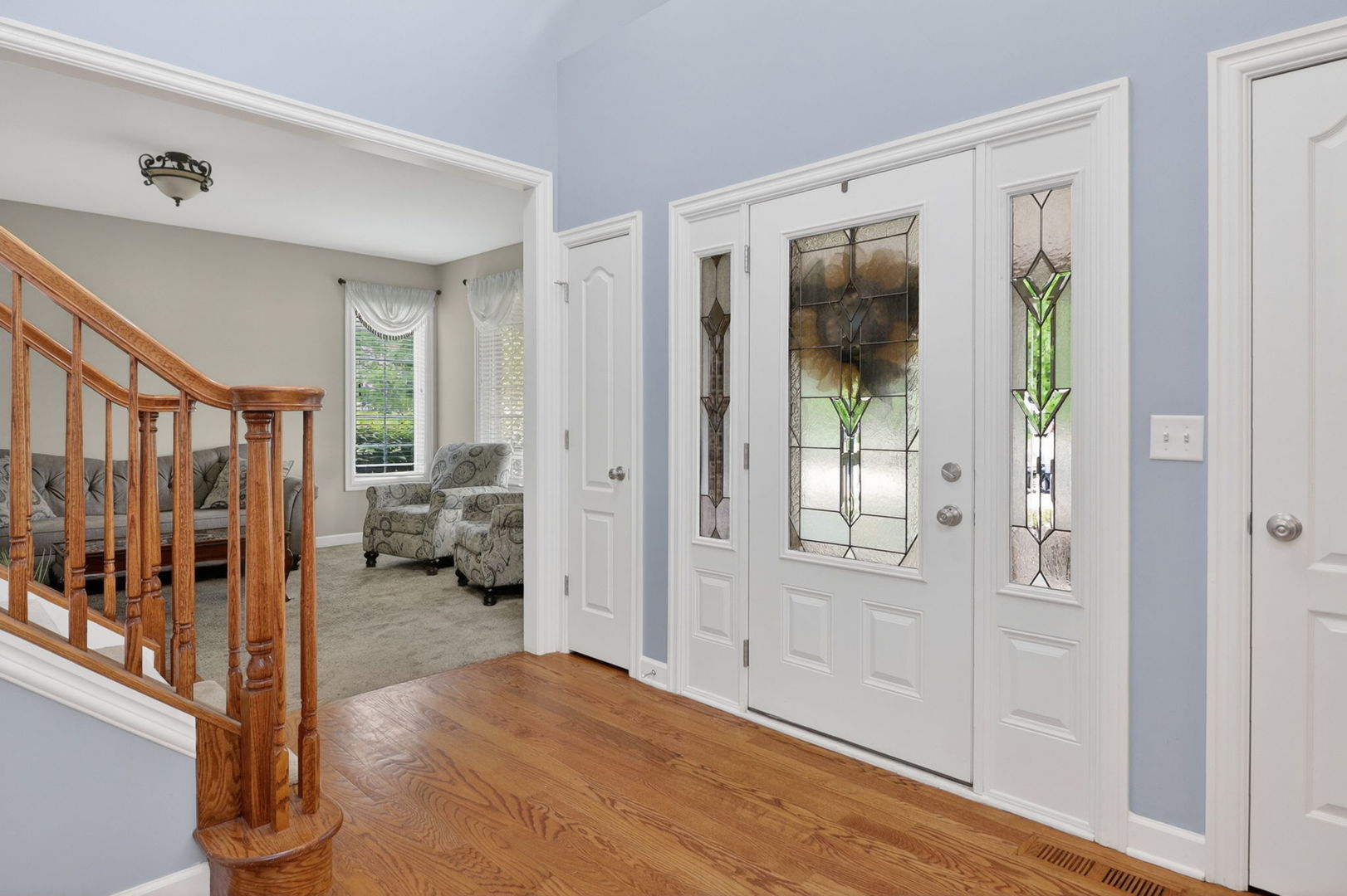 25002 Chalk Hill Circle Plainfield IL 60544