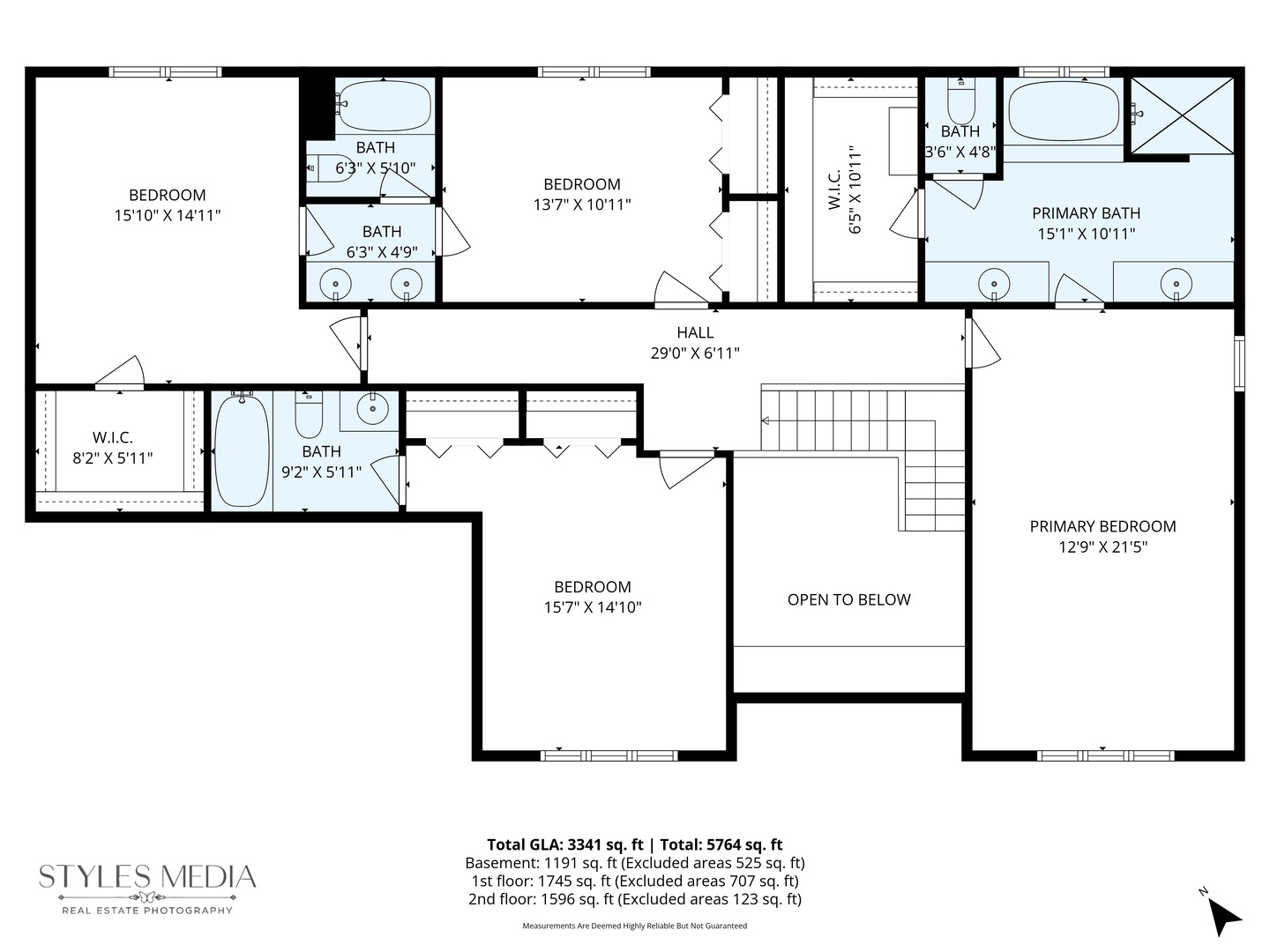 25002 Chalk Hill Circle Plainfield IL 60544