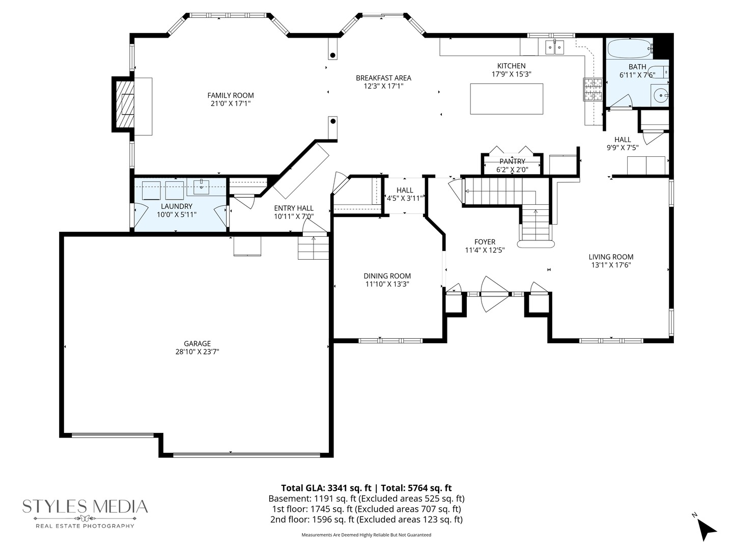 25002 Chalk Hill Circle Plainfield IL 60544