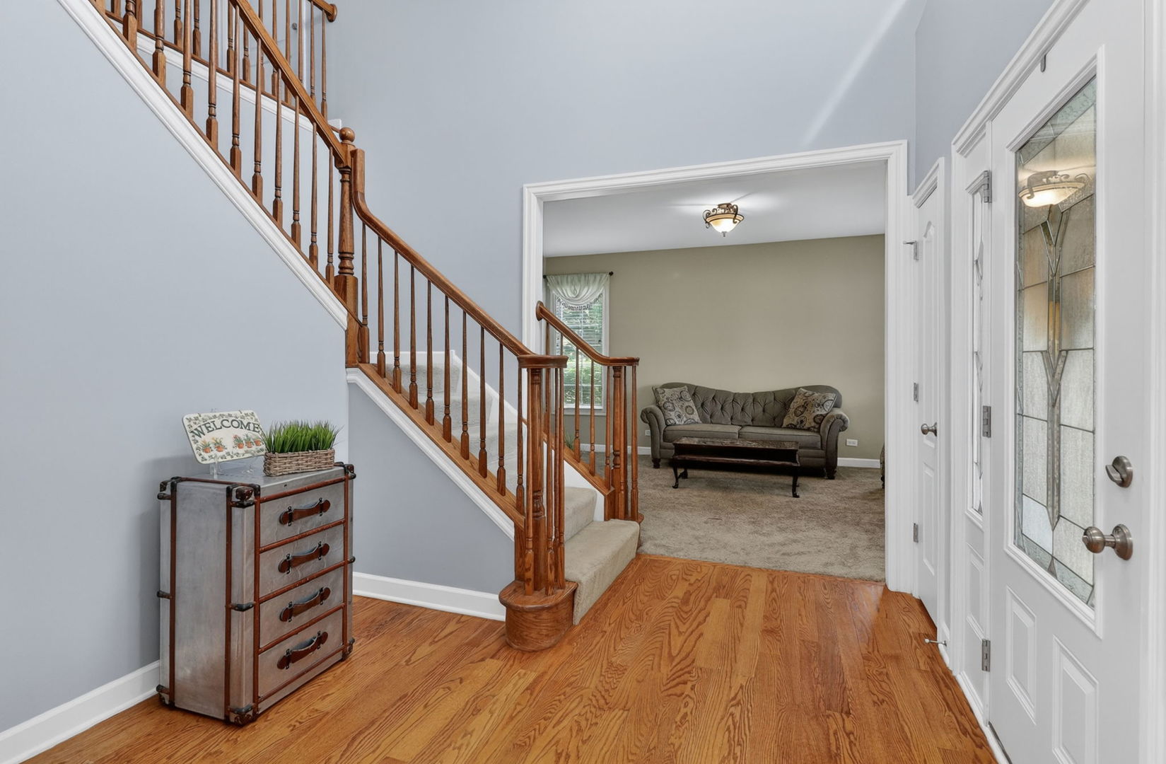 25002 Chalk Hill Circle Plainfield IL 60544