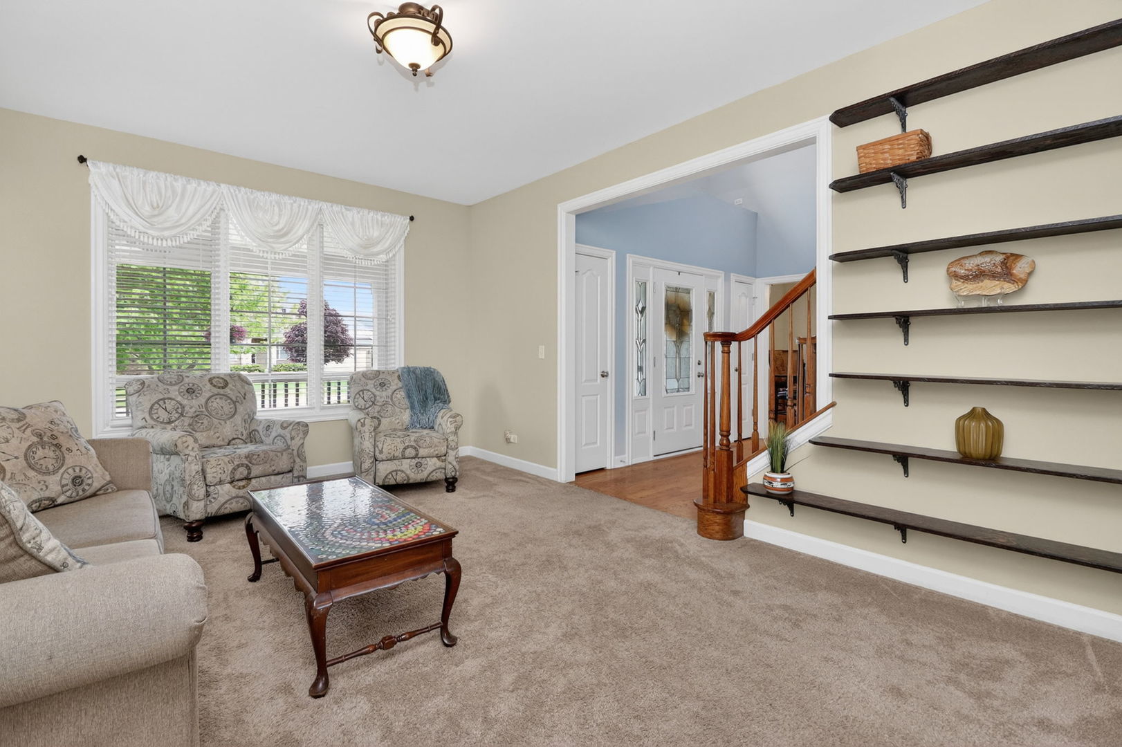25002 Chalk Hill Circle Plainfield IL 60544