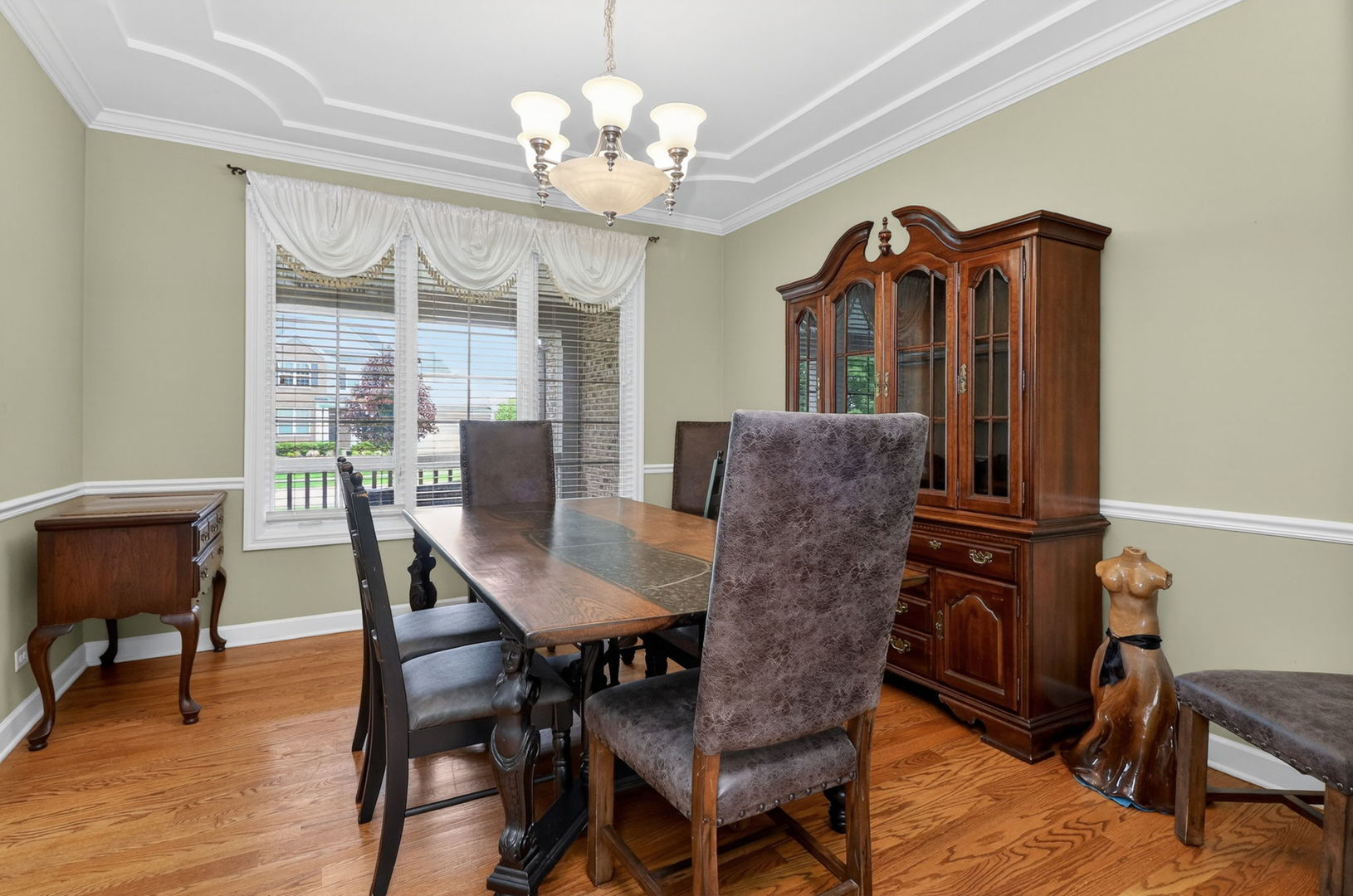 25002 Chalk Hill Circle Plainfield IL 60544