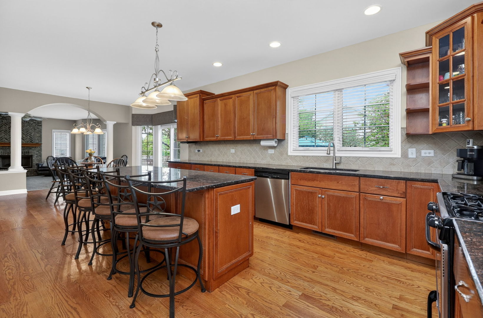 25002 Chalk Hill Circle Plainfield IL 60544