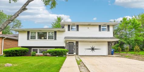 5733 Rose Court Berkeley IL 60163