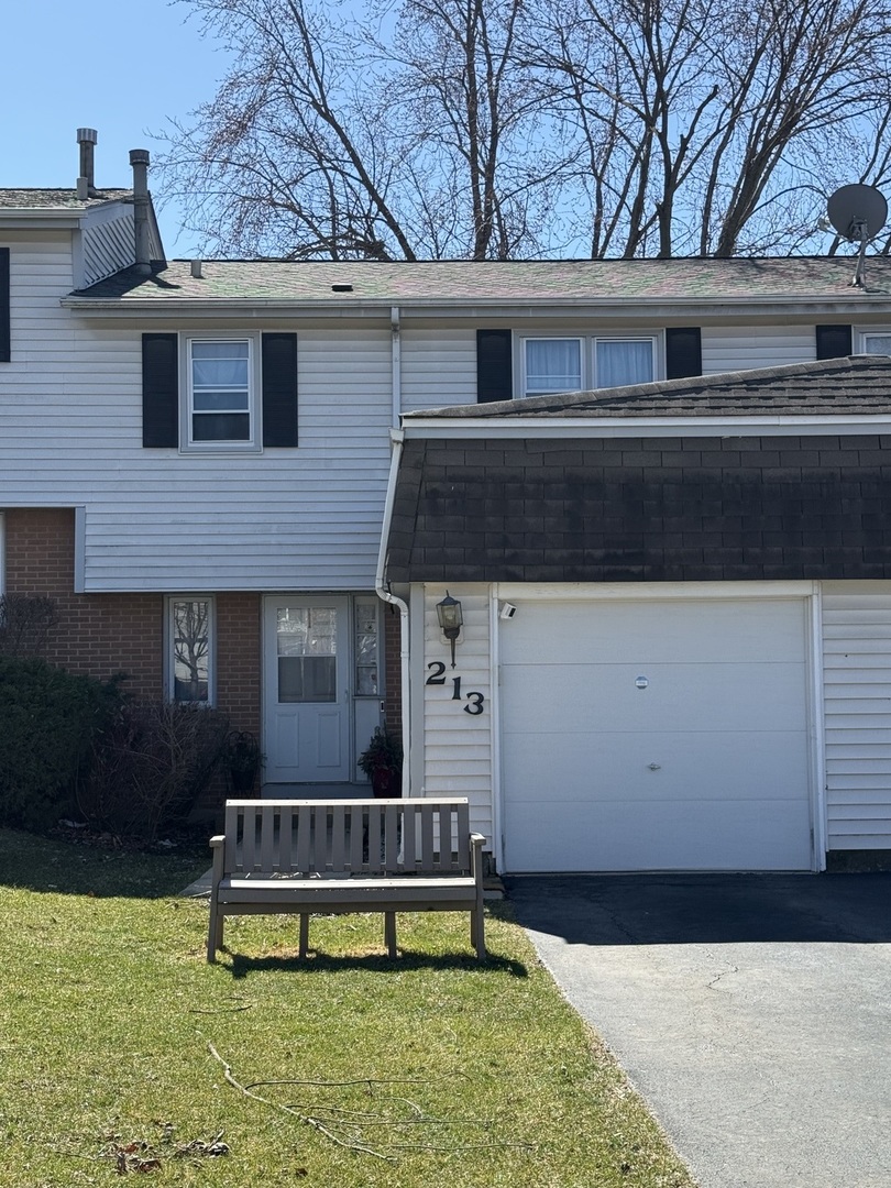 213 Monroe Road Bolingbrook IL 60440
