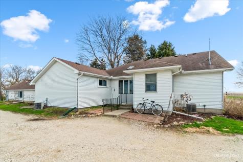 15555 Mcgirr Road Hinckley IL 60520