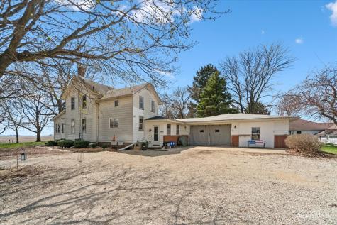 15555 Mcgirr Road Hinckley IL 60520