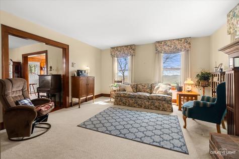 15555 Mcgirr Road Hinckley IL 60520
