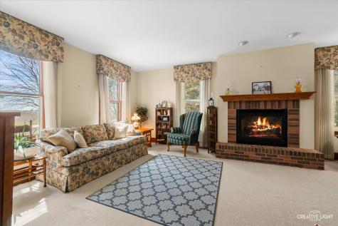 15555 Mcgirr Road Hinckley IL 60520