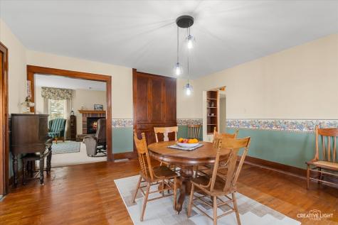 15555 Mcgirr Road Hinckley IL 60520