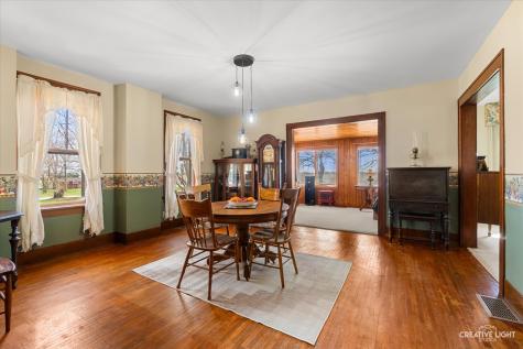15555 Mcgirr Road Hinckley IL 60520