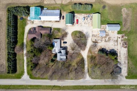 15555 Mcgirr Road Hinckley IL 60520